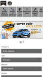 Mobile Screenshot of gmdelasalle.ca